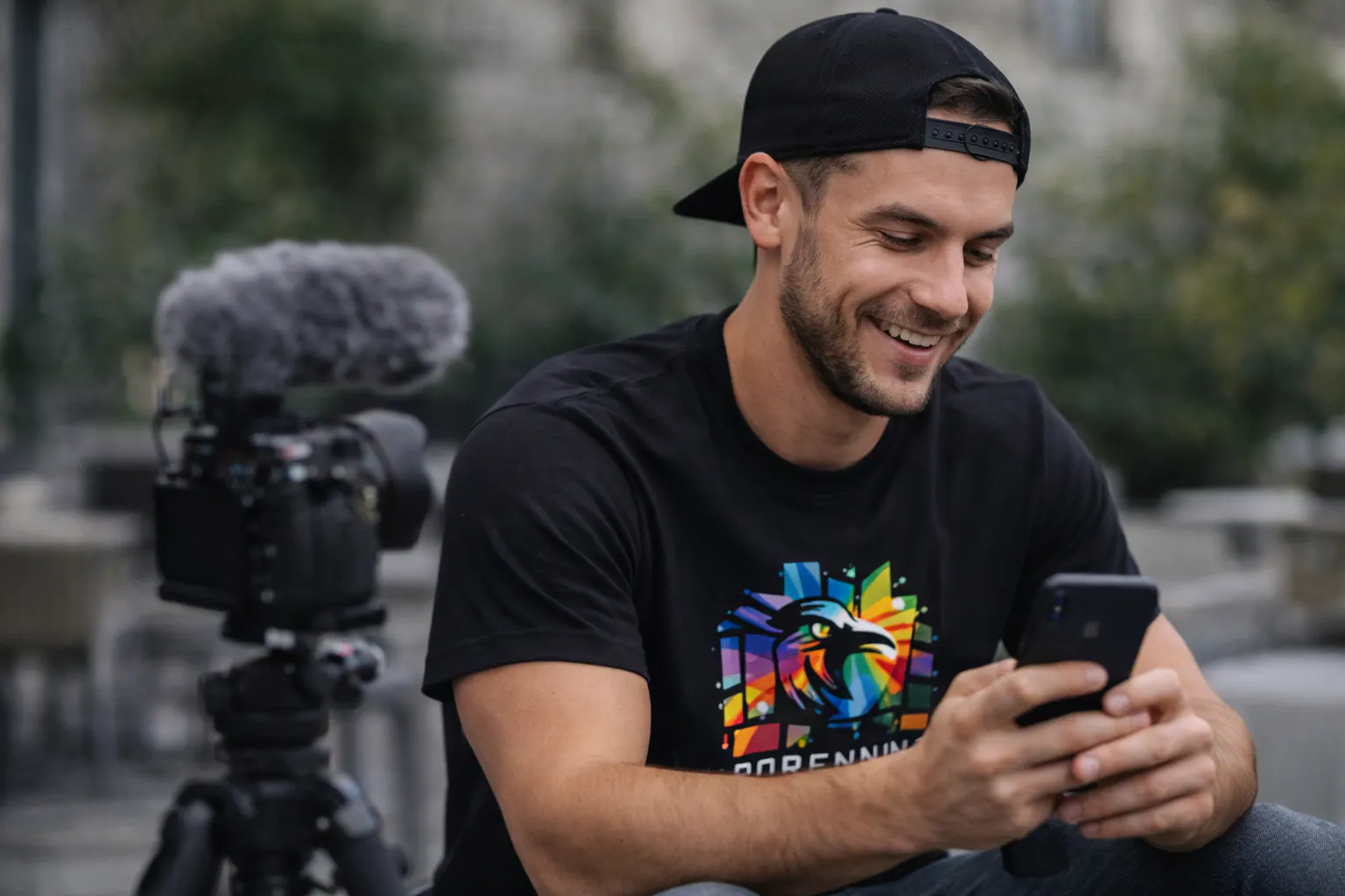 Influencer