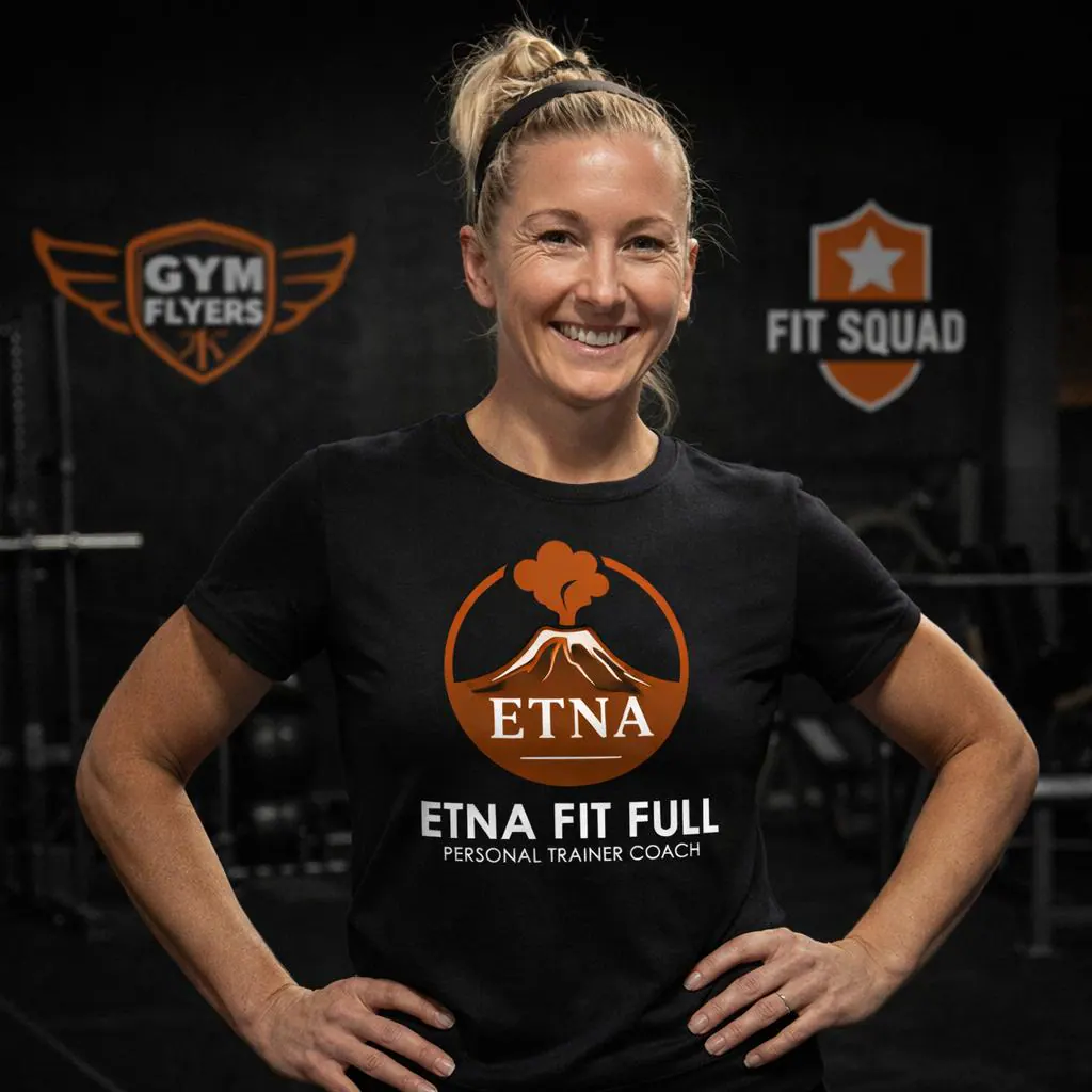 Fitnessmarken